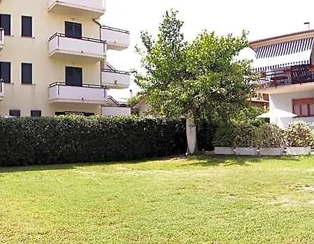 Gianna Hotell Roseto Degli Abruzzi