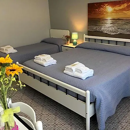 Hotell Gianna