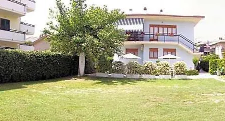 Hotell Gianna Roseto Degli Abruzzi