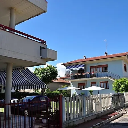 Gianna Hotell Roseto Degli Abruzzi