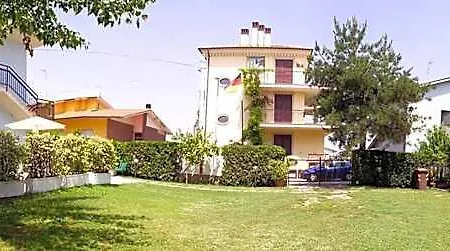 Hotell Gianna