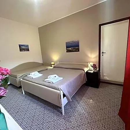 Hotell Gianna